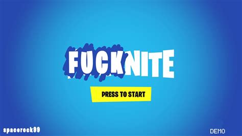 fortnite porngame|Fucknite [DEMO]